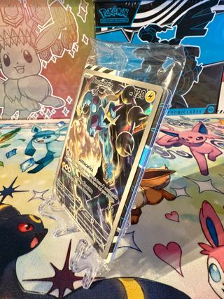 Promo Thundurus (SVP 209) ITA