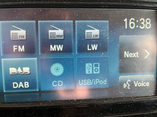 Mitsubishi ASX 2016 Gasolina