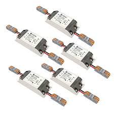 5 Interruptores WiFi EMYLO