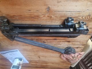 Portaesquís Thule usado