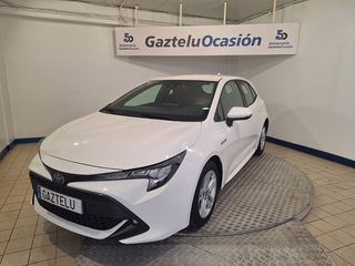 Toyota Corolla 1.8 125H ACTIVE TECH E-CVT