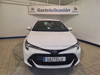 Toyota Corolla 1.8 125H ACTIVE TECH E-CVT
