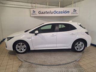 Toyota Corolla 1.8 125H ACTIVE TECH E-CVT