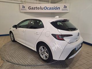 Toyota Corolla 1.8 125H ACTIVE TECH E-CVT