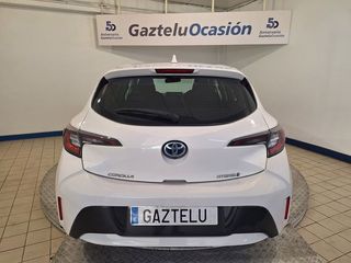 Toyota Corolla 1.8 125H ACTIVE TECH E-CVT