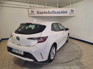 Toyota Corolla 1.8 125H ACTIVE TECH E-CVT