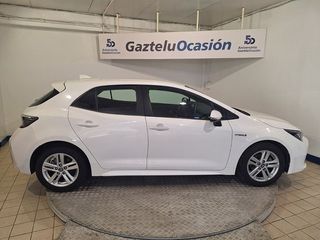 Toyota Corolla 1.8 125H ACTIVE TECH E-CVT