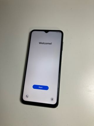 Samsung Galaxy A13 5G + 3 fundas