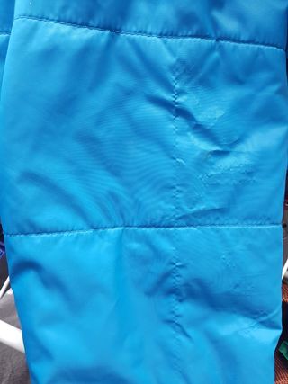 Cazadora chaqueta Regatta azul - Hombre XXL