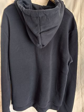 Sudadera Nike azul XXL