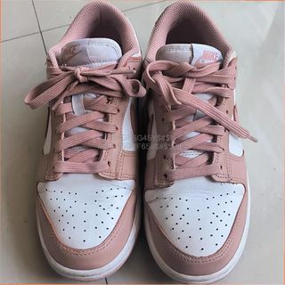 Sneakers mujer casual pareja modernas
