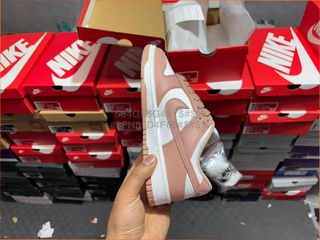 Zapatillas casual hombre pareja streetwear
