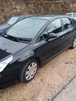 Citroen C4 2005
