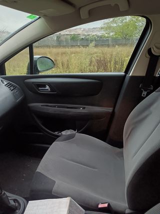 Citroen C4 2005