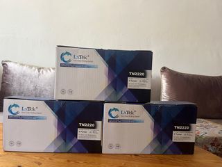 TN2220 | 4 Toners LxTek