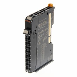 Unidad analógica Omron NX-AD4204
