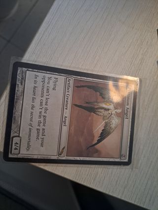 4 Isochron Scepter (Magic)