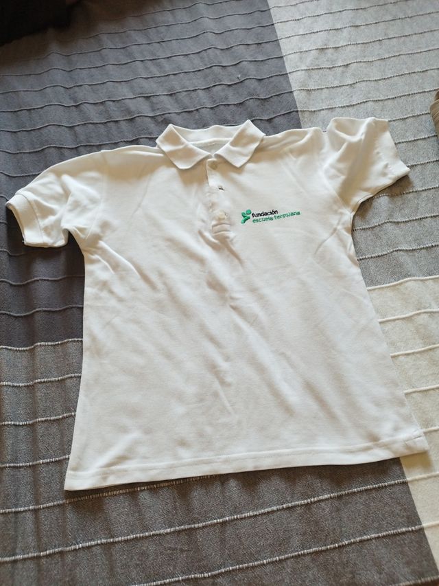 Polo Fundación Escuela Teresiana