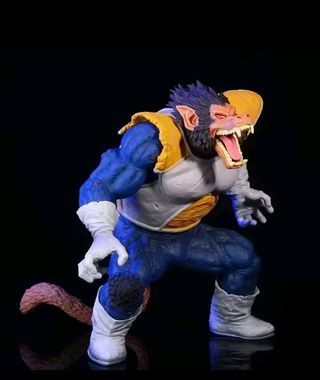 Figura Gran Simio Vegeta