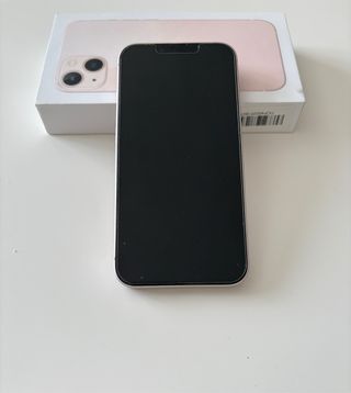 iPhone 13 rosa 128GB - Come nuovo