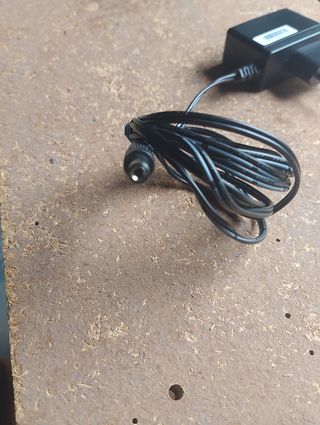 Adaptador Corriente 12v Meic