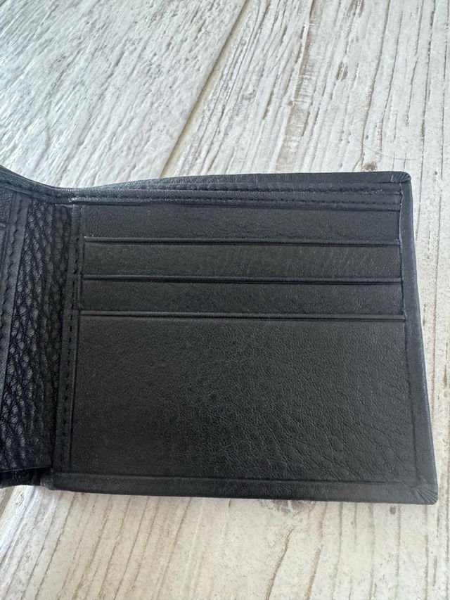 Portafoglio uomo - Tigre oro