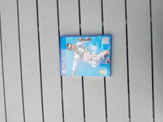 FIFA 19 PS4 (PlayStation 4)