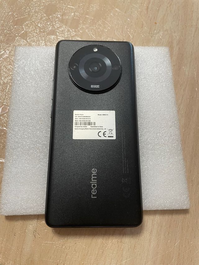 Realme 11 Pro+ 512GB - Negro 26