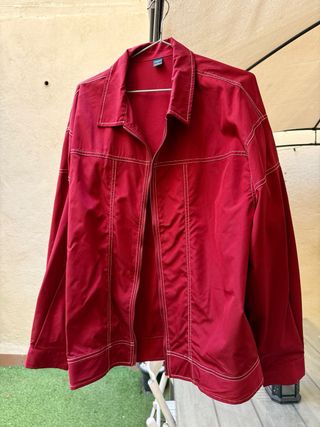Chaqueta Twenty One Pilots