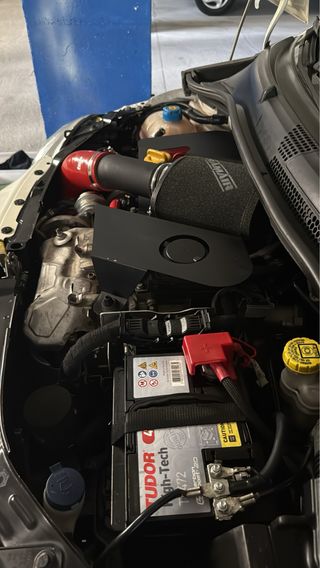 Admisión Ramair Abarth 500/595/695