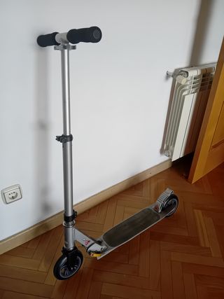 Patinete Oxelo - Plegable