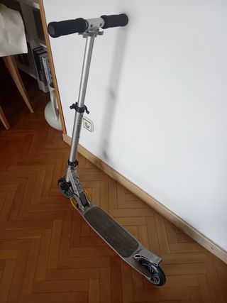 Patinete Oxelo - Plegable