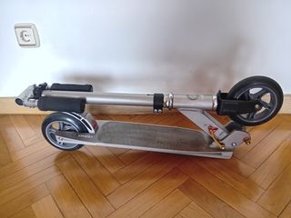 Patinete Oxelo - Plegable