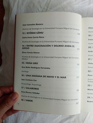 Más Relatos Eróticos Escritos por Sexólogos. Vo...