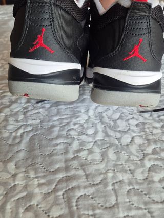 Zapatillas Jordan  Stay Loyal 3 nuevas