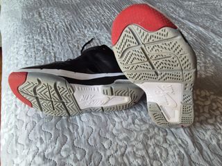 Zapatillas Jordan  Stay Loyal 3 nuevas