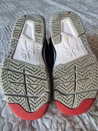 Zapatillas Jordan  Stay Loyal 3 nuevas