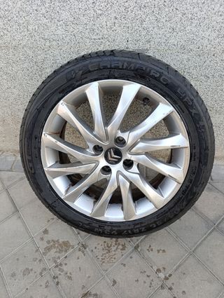 Llantas Citroën - 1 unidad