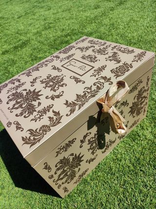 BARBIE EDICION GUO PEI SIGNATURE COLLECTION