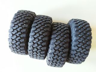 Llantas y neumáticos radiocontrol crawler RC