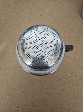 Caffettiera Napoletana ILSA