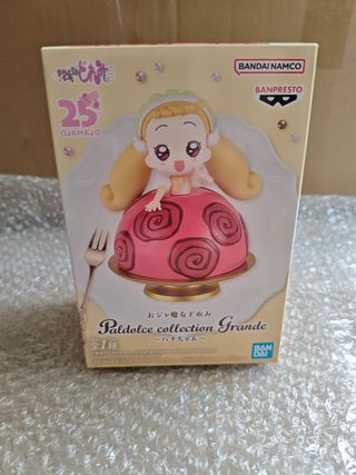 Ojamajo Doremi - Hana