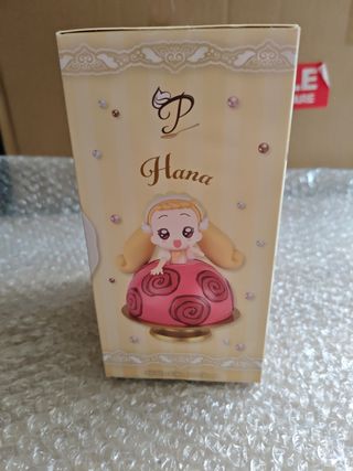 Ojamajo Doremi - Hana