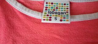 Pijama niña algodón Tobogán T: 4-5 años