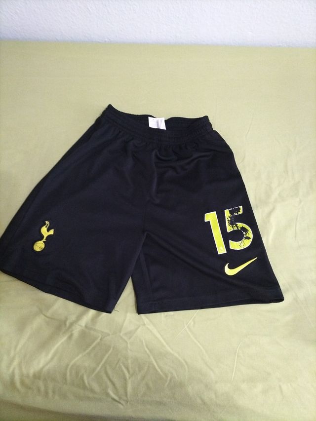 Shorts Nike Tottenham Hotspur talla S