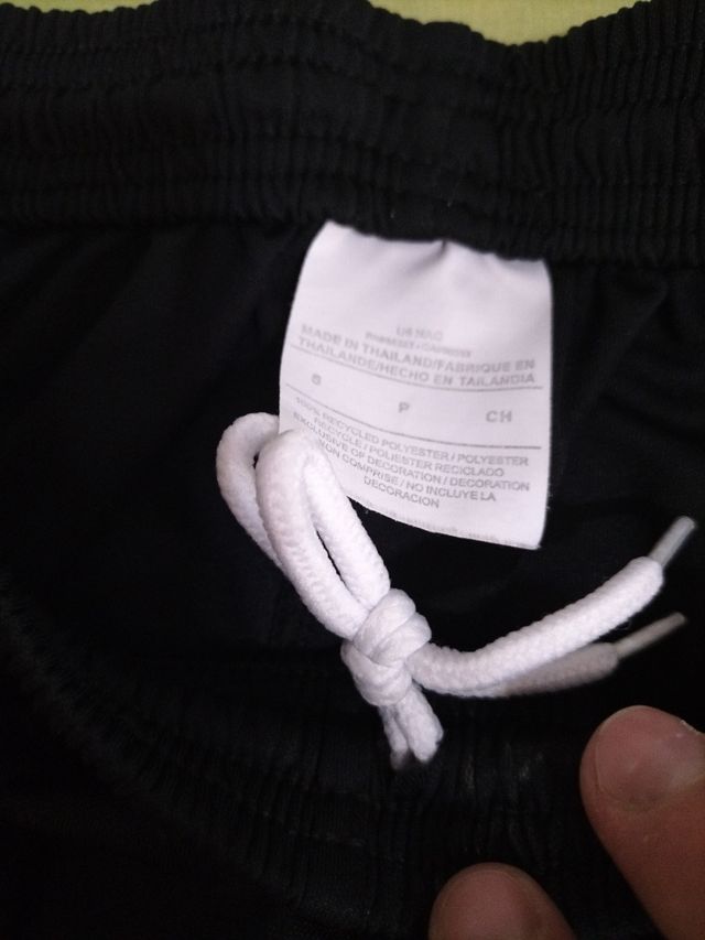 Shorts Nike Tottenham Hotspur talla S