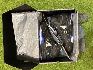Jordan 5 x Awake NY - Zapatillas 43