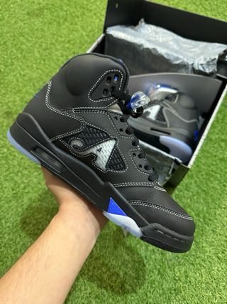 Jordan 5 x Awake NY - Zapatillas 43