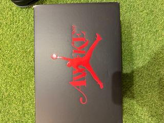 Jordan 5 x Awake NY - Zapatillas 43