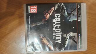 Call of Duty: Black Ops - PS3